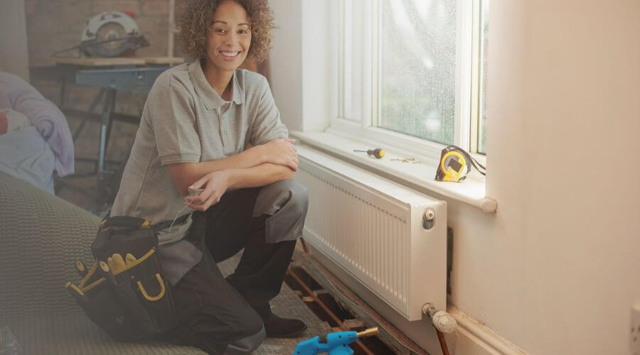 Professional Gas Leak Detection in Daykin, NE